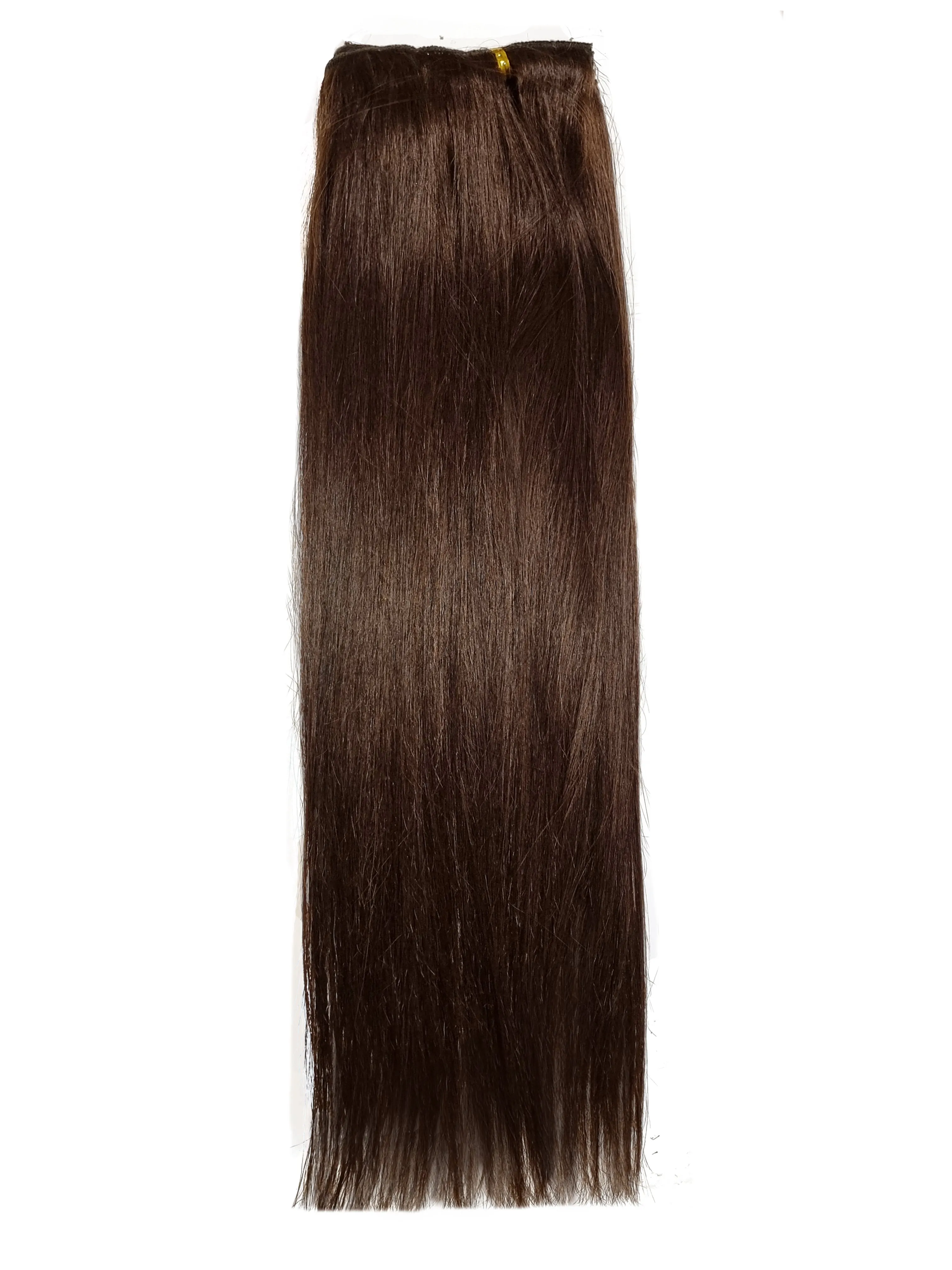 oh dear dolly - Clip In Hair Extensions, 20", 120g, #2