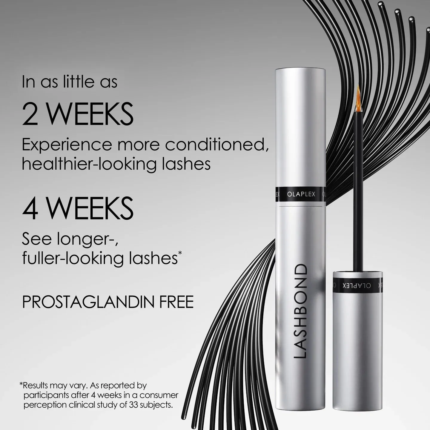 Olaplex LASHBOND Building Serum