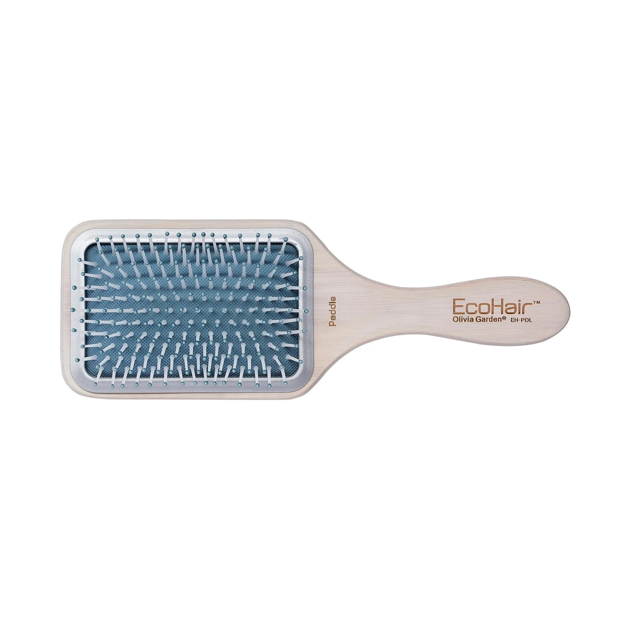 Olivia Garden EcoHair Paddle Brush