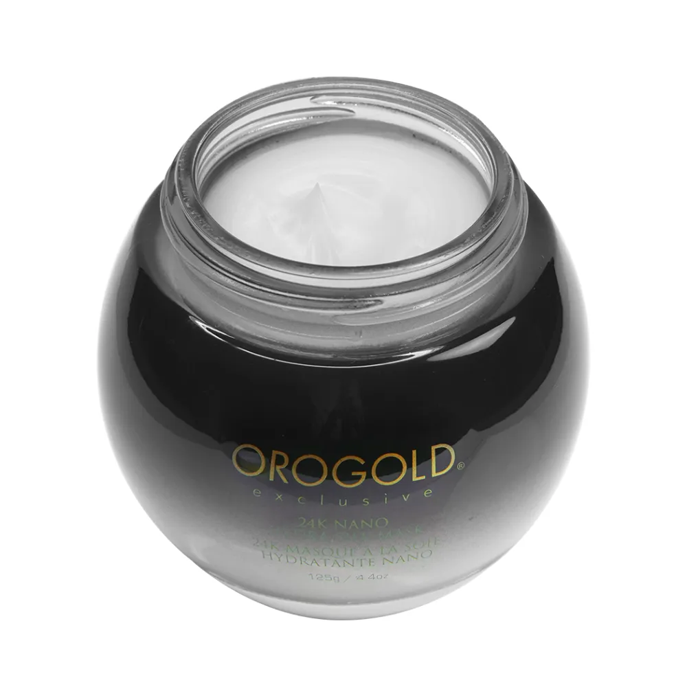 Orogold Exclusive Nano 24K Hydra Silk Mask 100g