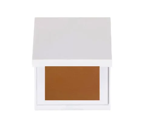 Perfecting Airbrush Pressed Powder White Case - MQO 15 pcs