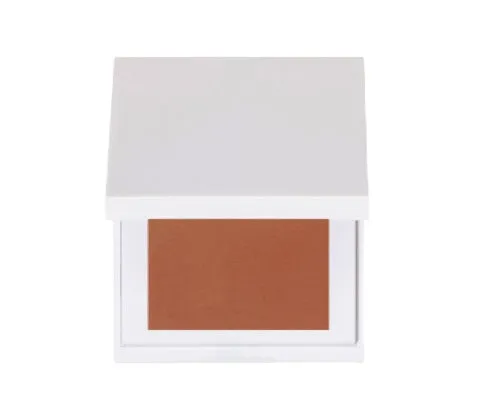 Perfecting Airbrush Pressed Powder White Case - MQO 15 pcs