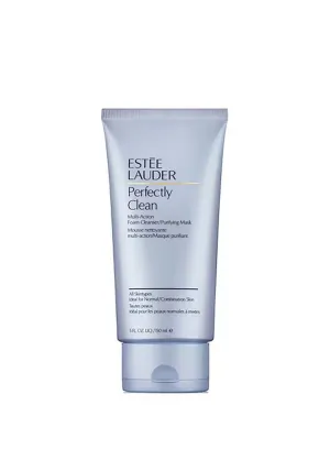 Perfectly Clean Multi Action Foam Cleanser/Purifying Mask