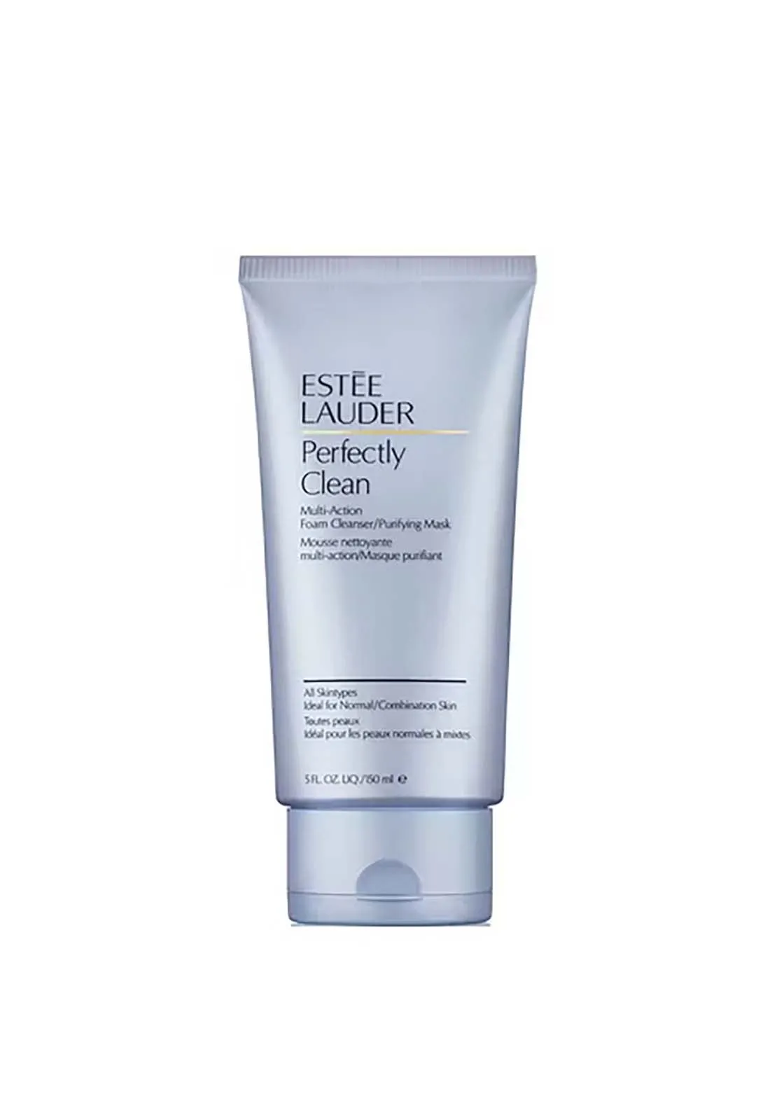 Perfectly Clean Multi Action Foam Cleanser/Purifying Mask