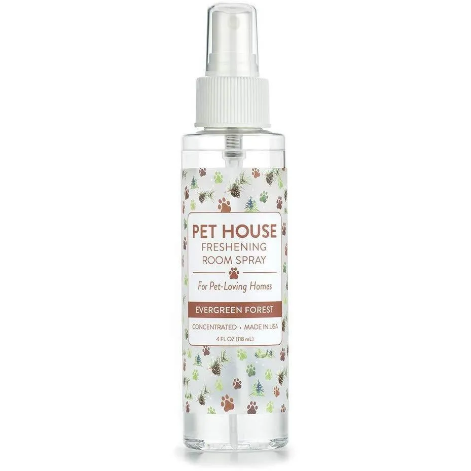 Pet House - Refreshing Room Sprays