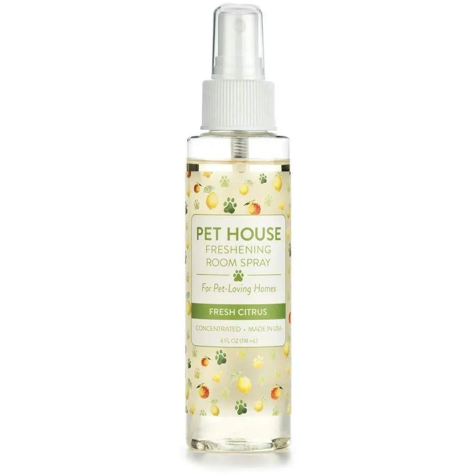 Pet House - Refreshing Room Sprays