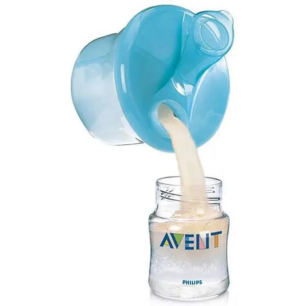 Philips Avent, Milk powder dispenser