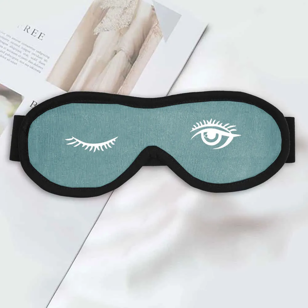 Polo Republica 'Sustainable Comfort' Eye Mask for Sleeping good night