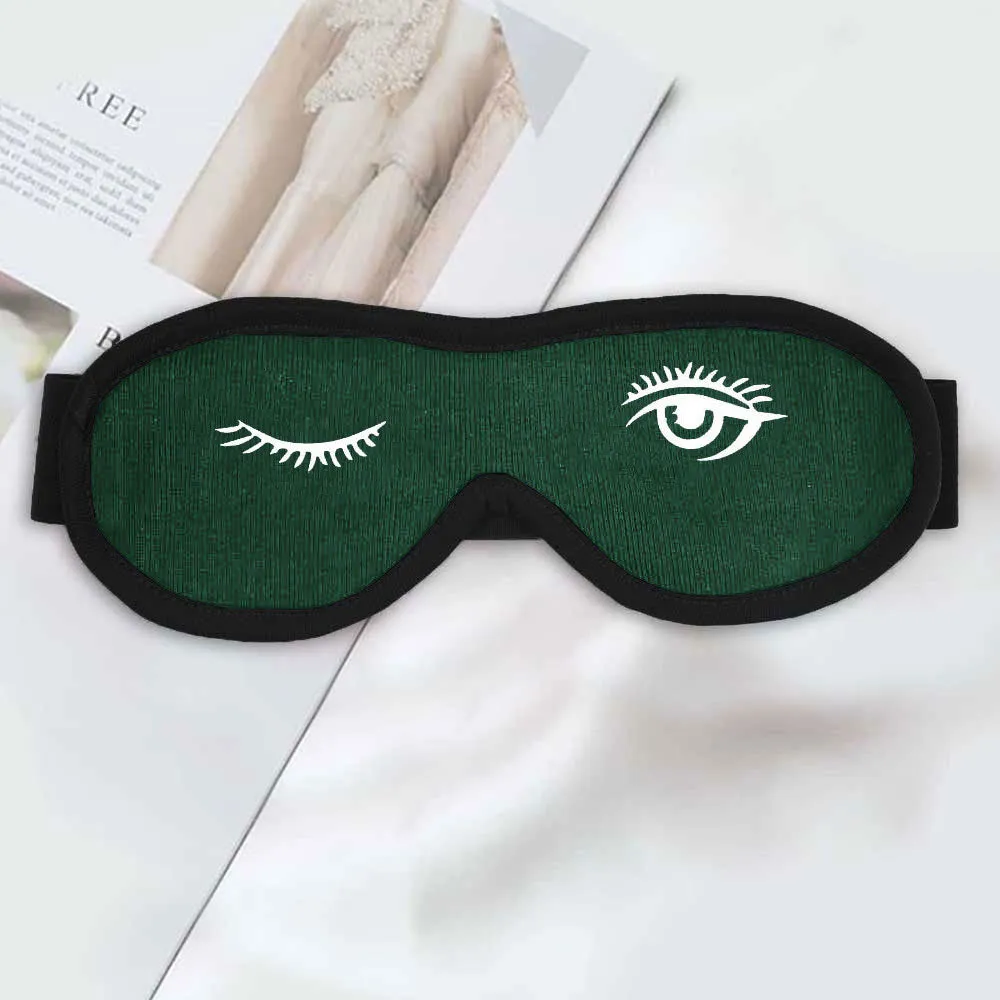 Polo Republica 'Sustainable Comfort' Eye Mask for Sleeping good night