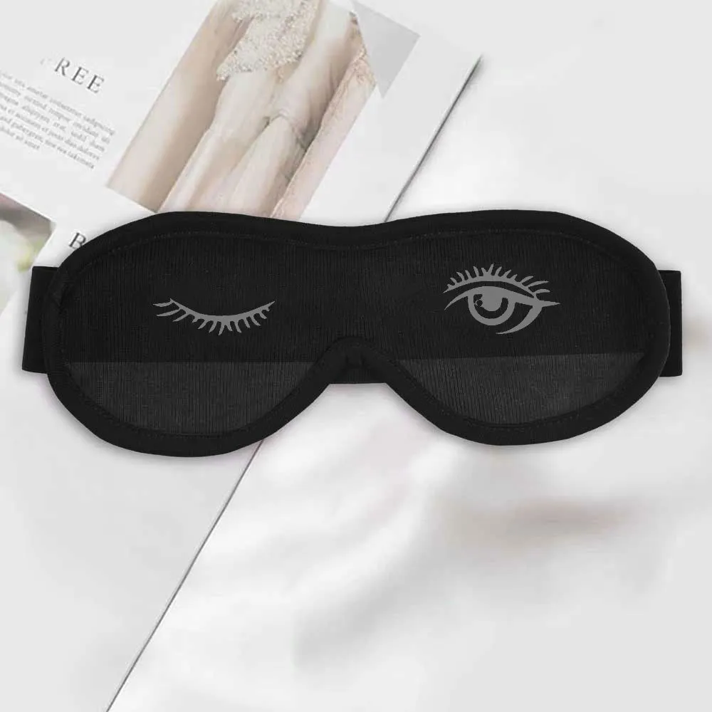 Polo Republica 'Sustainable Comfort' Eye Mask for Sleeping good night