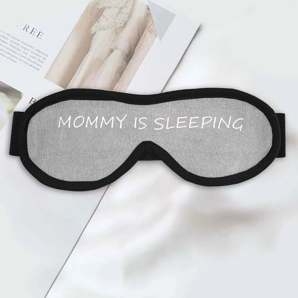 Polo Republica 'Sustainable Comfort' Eye Mask for Sleeping good night