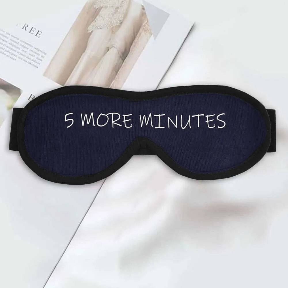 Polo Republica 'Sustainable Comfort' Eye Mask for Sleeping good night