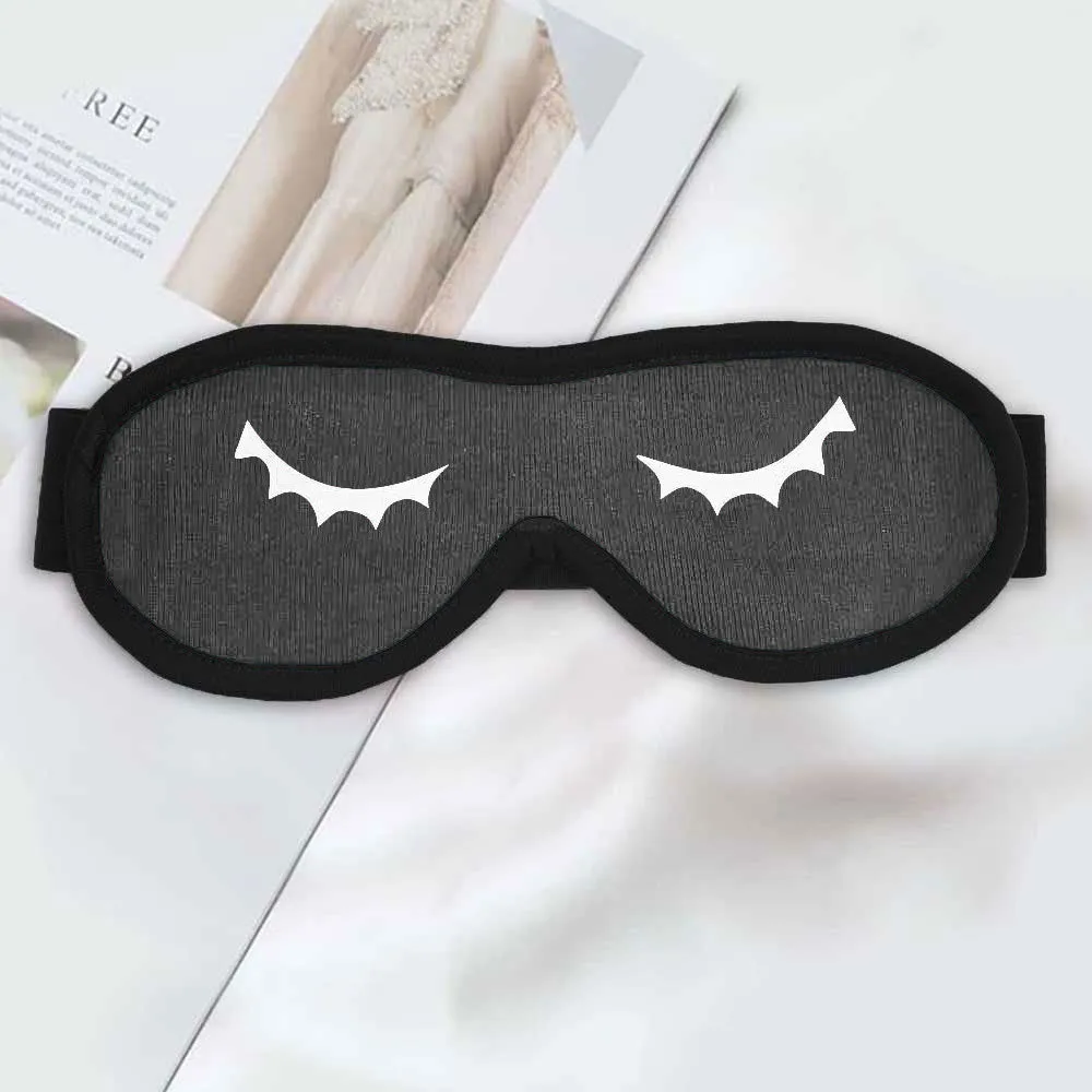 Polo Republica 'Sustainable Comfort' Eye Mask for Sleeping good night