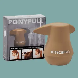 PONYFULL® Blonde - Patented