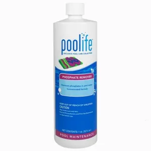 Poolife Phosphate Remover - 32 oz