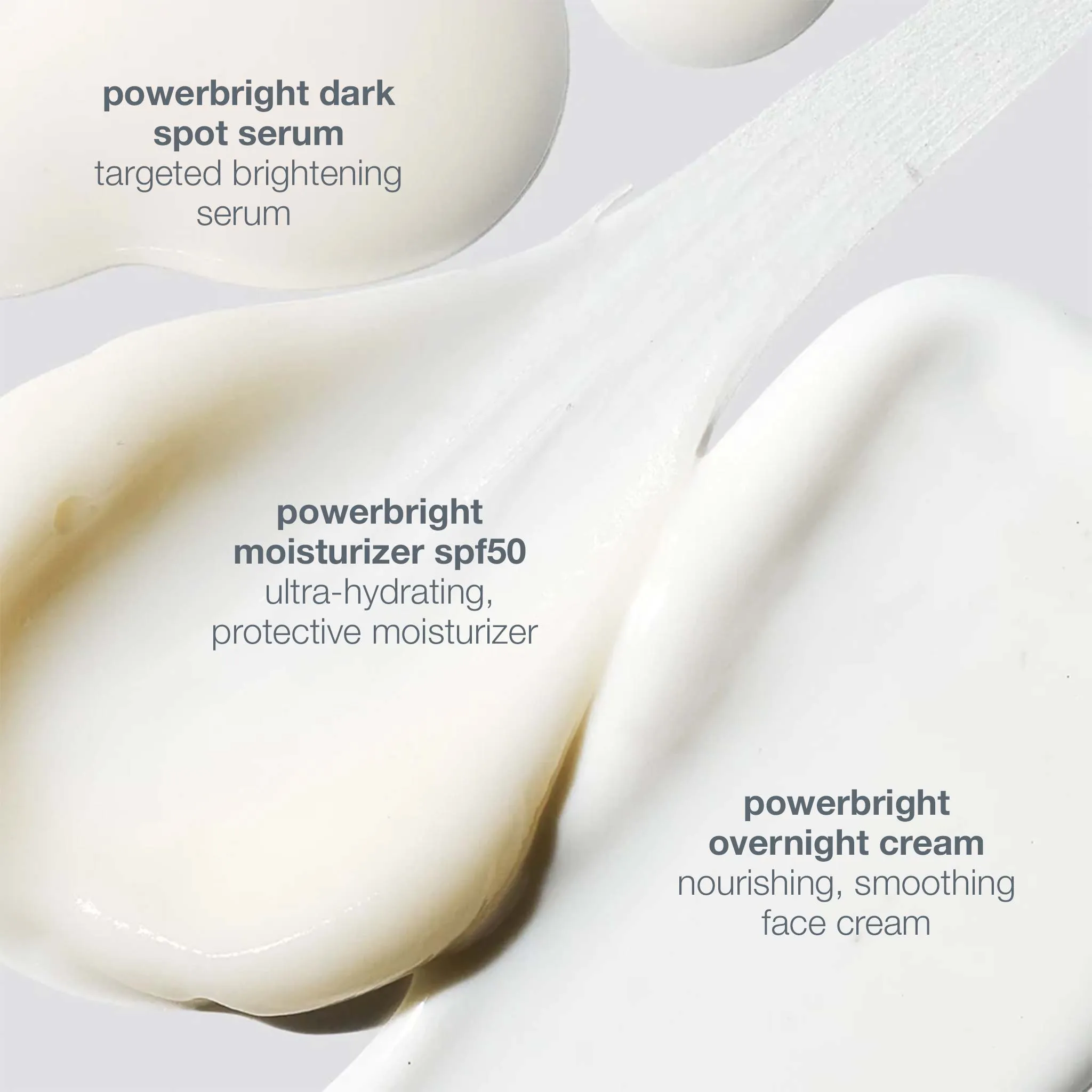 powerbright dark spot solutions kit