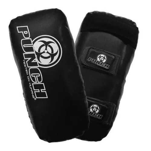 Punch - Urban Rip Stop Thai Pads (pair)