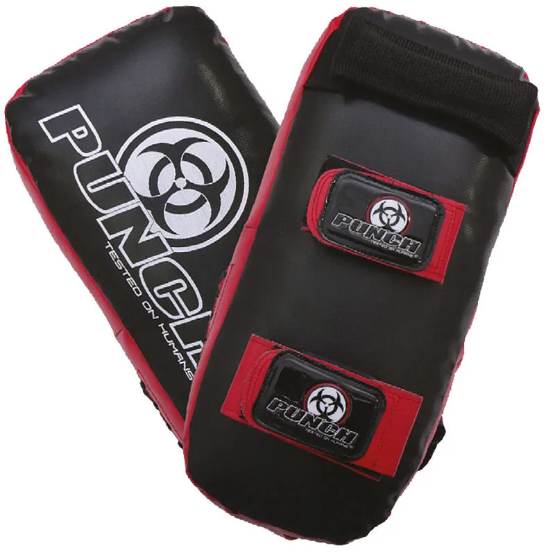 Punch - Urban Rip Stop Thai Pads (pair)