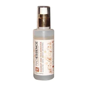 RADIESSENCE Makeup & Tan Remover 125ml