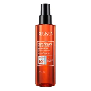 Redken Frizz Dismiss Instant Deflate Oil in Serum