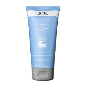 REN Rosa Centifolia Cleansing Gel