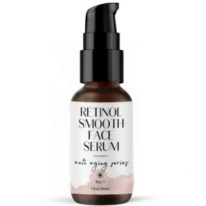 Retinol Face Serum