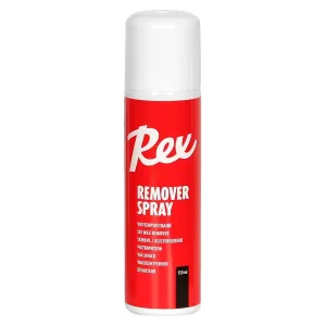 Rex Wax Remover Spray 150ml