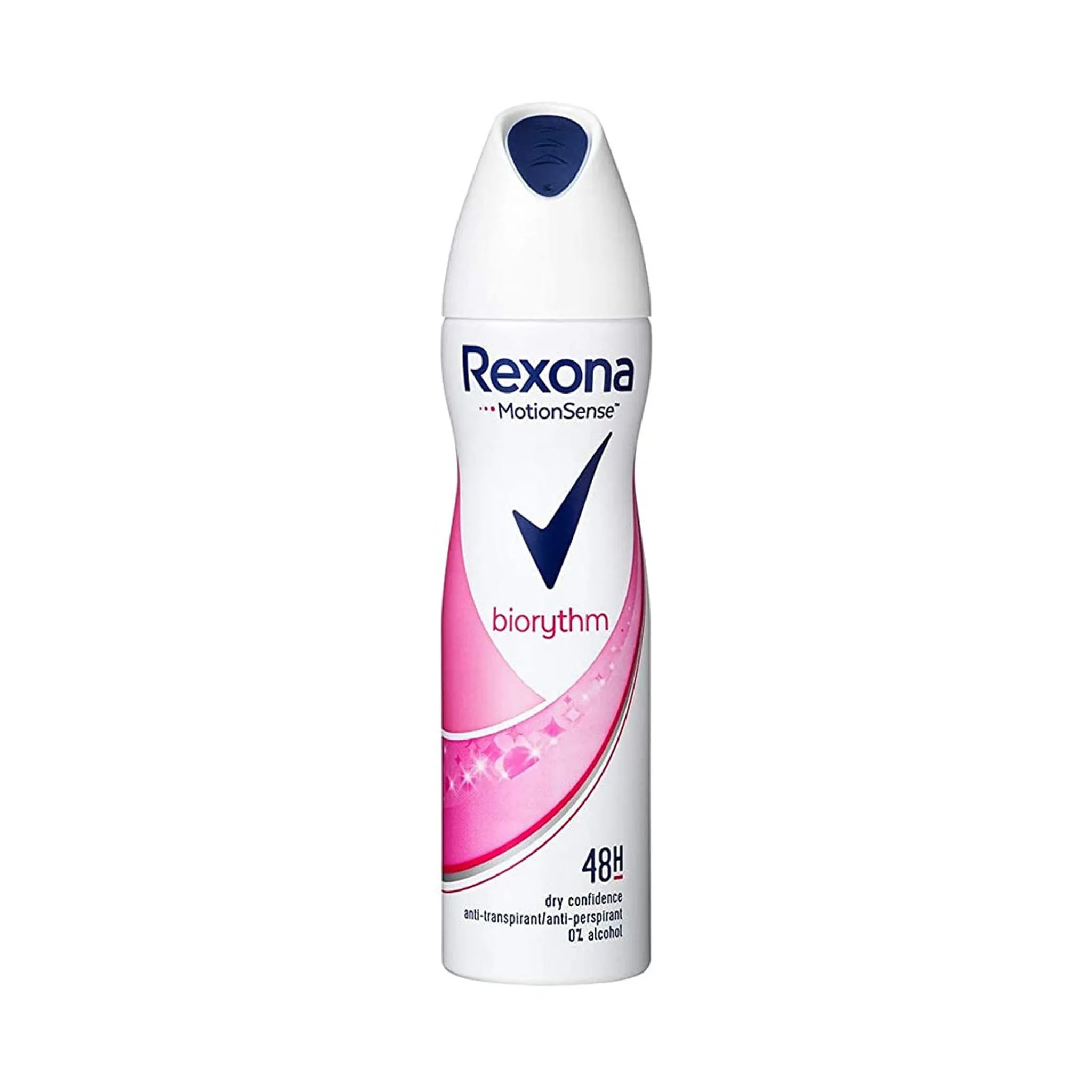 Rexona Biorythm 200Ml