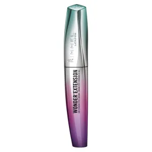 Rimmel Wonder Extension Mascara 001 Very Black