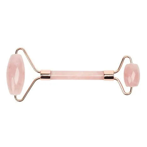 Rose Quartz Face Roller