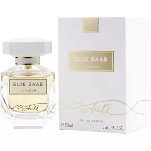 Saab Le Parfum In White Eau De Parfum Women