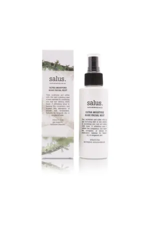 Salus - Facial Mist - Ultra Moisture Rose - 100ml