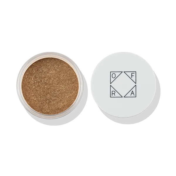 Shimmer Loose Powder - Bronze