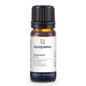 Spearmint Essential Oil (N° 165)