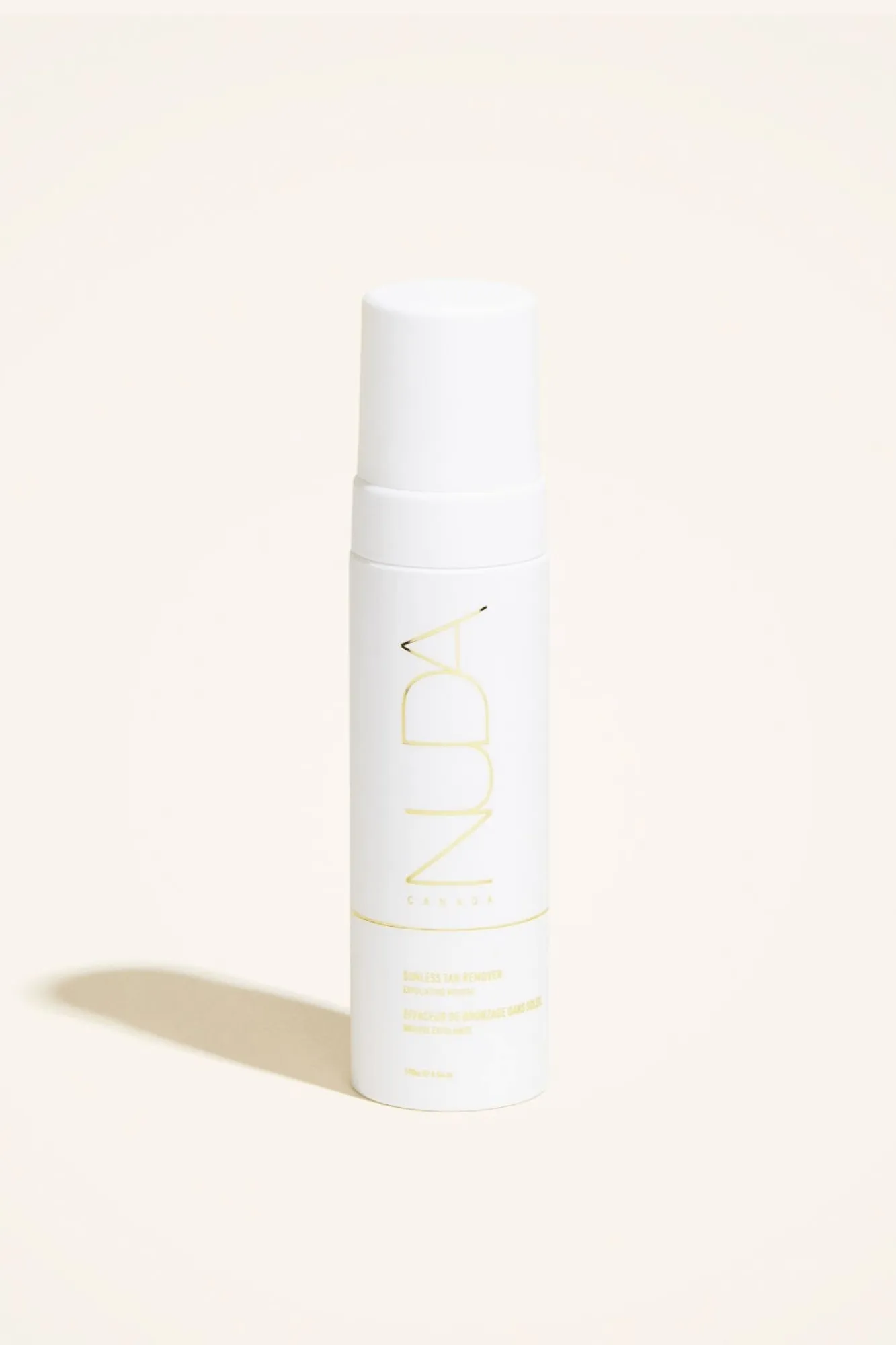 Sunless Tan Remover