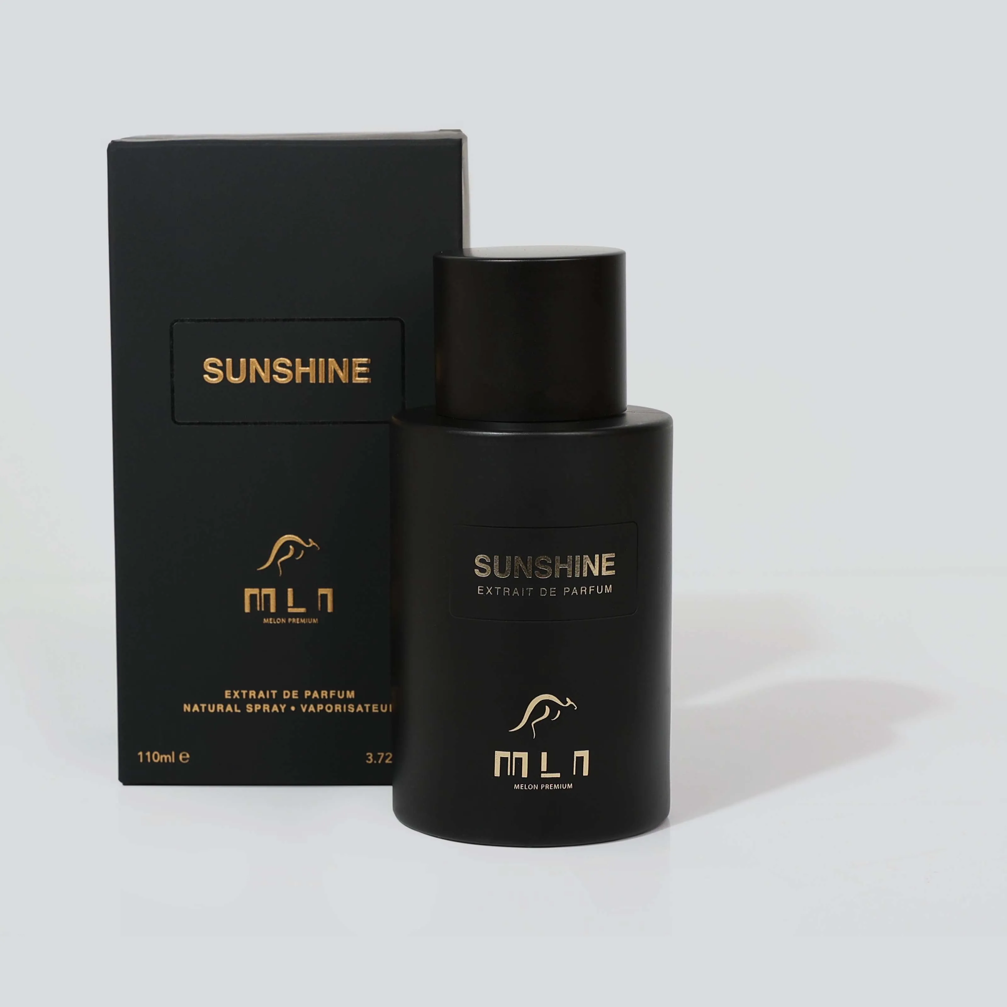 SUNSHINE 110 ML EXTRAIT DE PARFUM