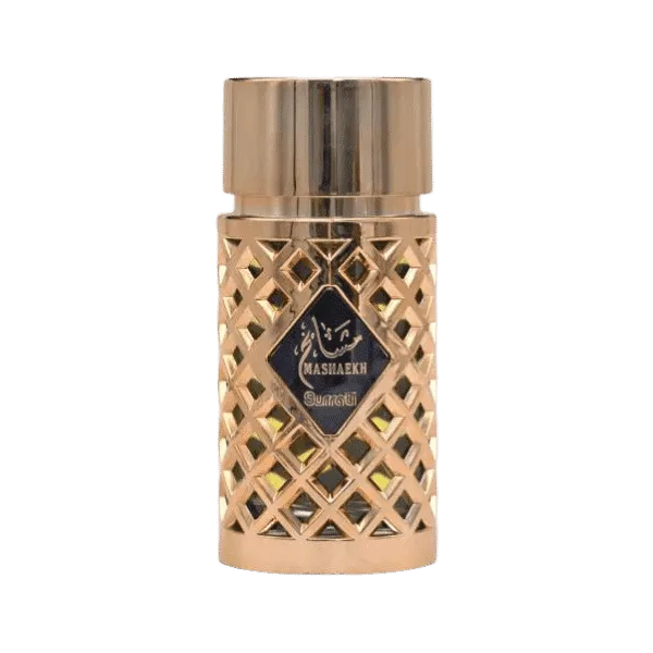 SURRATI MASHAEKH PERFUME 100ML