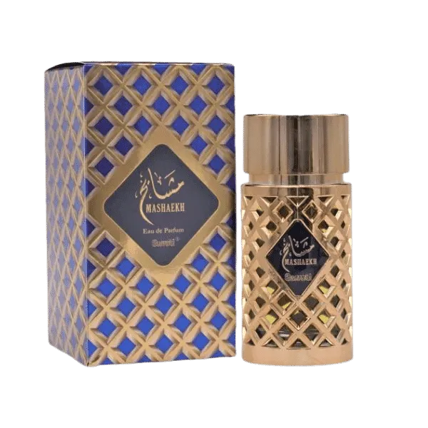 SURRATI MASHAEKH PERFUME 100ML