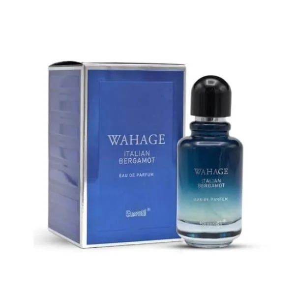 SURRATI WAHAGE PARFUM FOR MEN 100ML