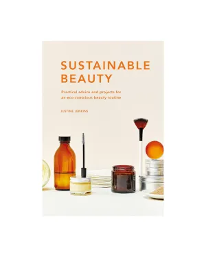 Sustainable Beauty