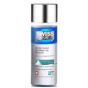 SWISS IMAGE EYE MAKE-UP REMOVER 150ML