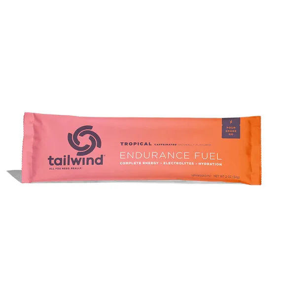 Tailwind Nutrition | Endurance Fuel | Single Serving Packet