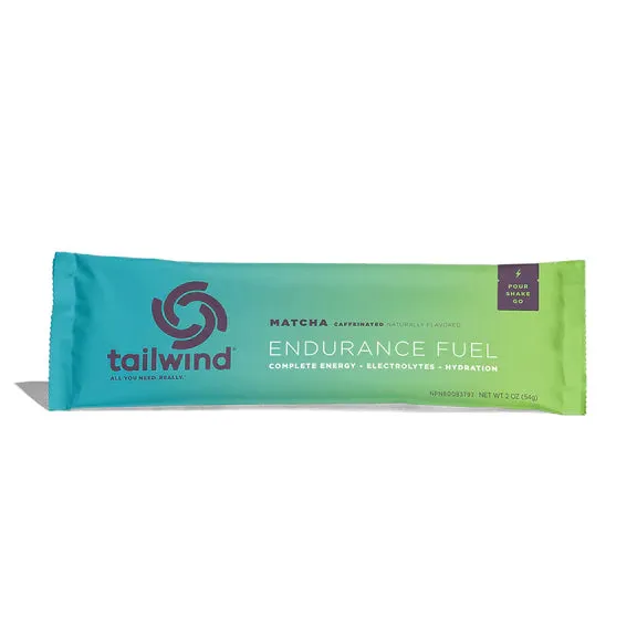 Tailwind Nutrition | Endurance Fuel | Single Serving Packet