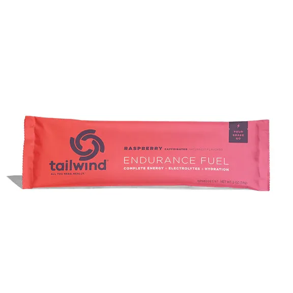 Tailwind Nutrition | Endurance Fuel | Single Serving Packet