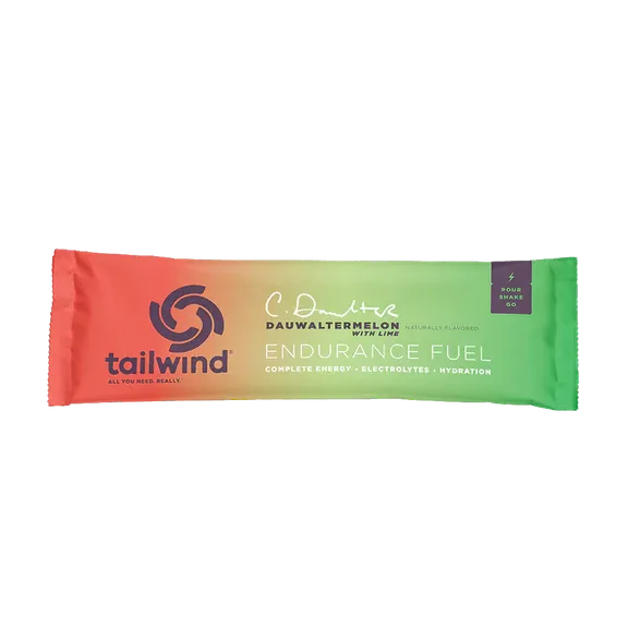 Tailwind Nutrition | Endurance Fuel | Single Serving Packet