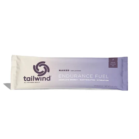 Tailwind Nutrition | Endurance Fuel | Single Serving Packet