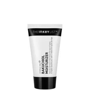 The INKEY List Bakuchiol Moisturiser 30ml