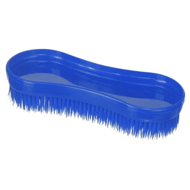 TOUGH1 GENIE GROOMING BRUSH