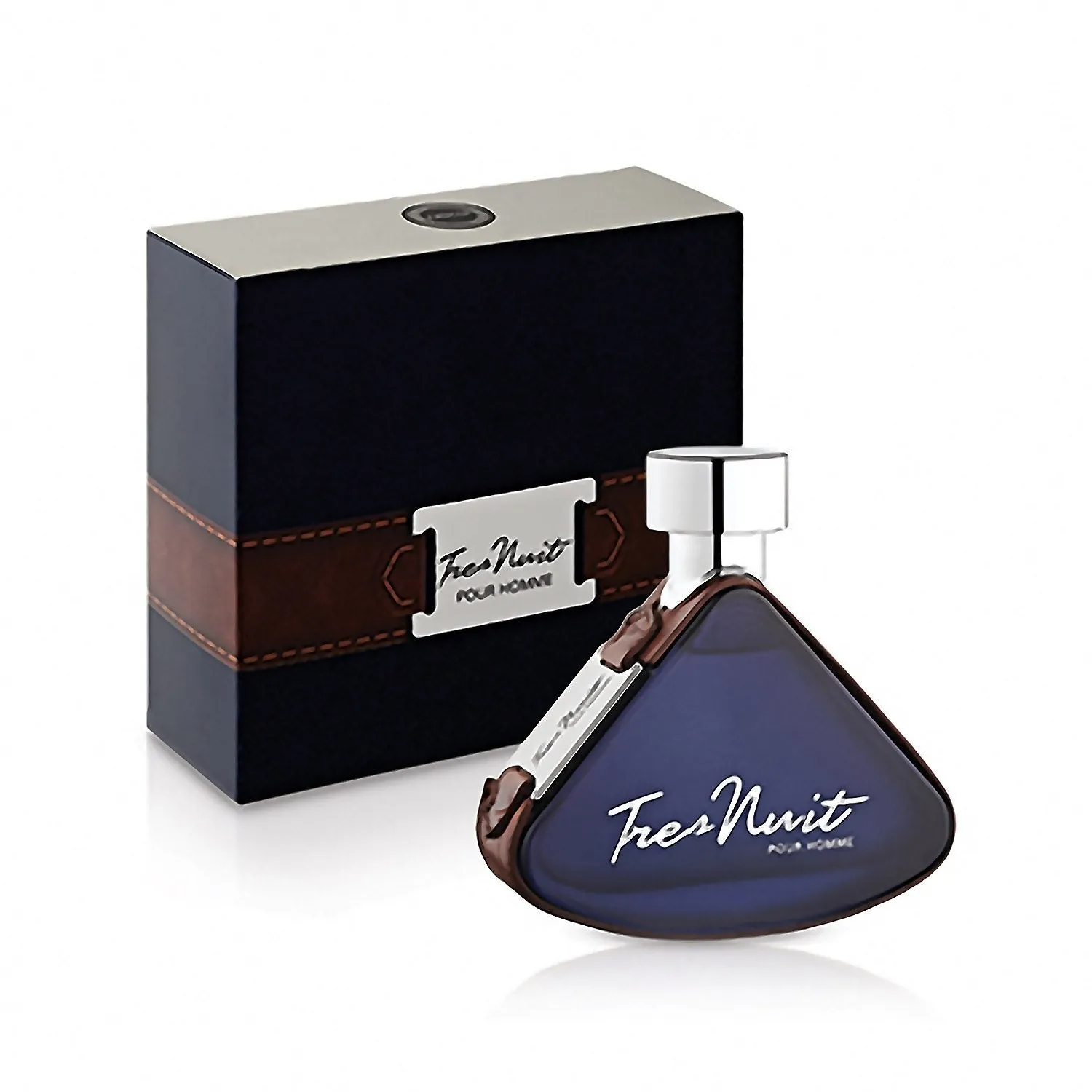 Tres Nuit eau de toilette spray