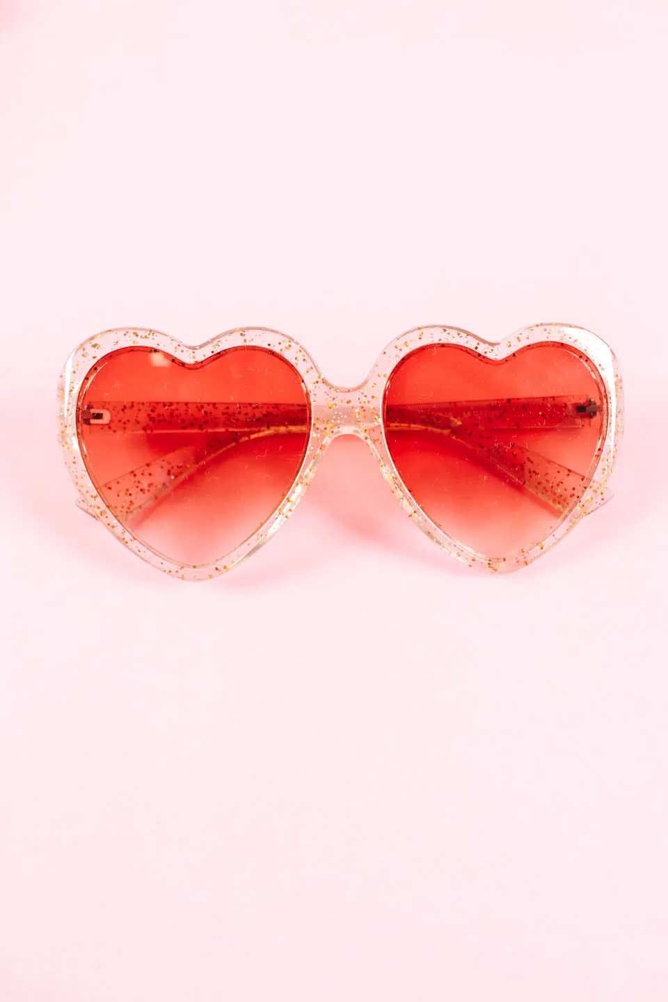 Turn Up The Fun Sunnies - Glitter